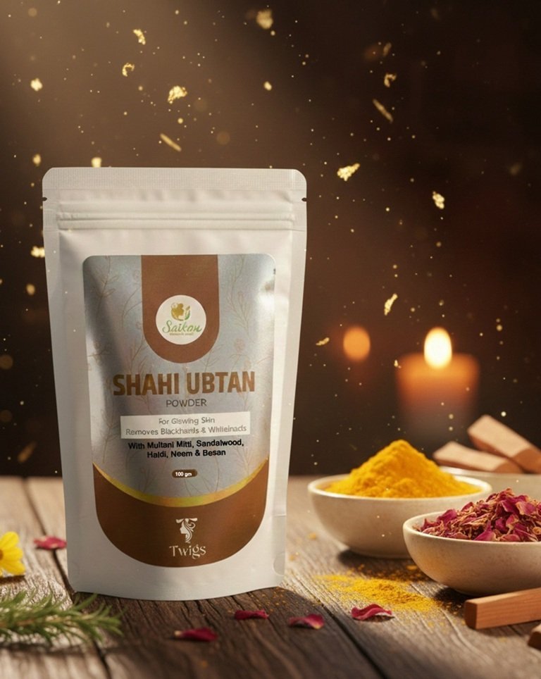 Shahi Ubtan Powder